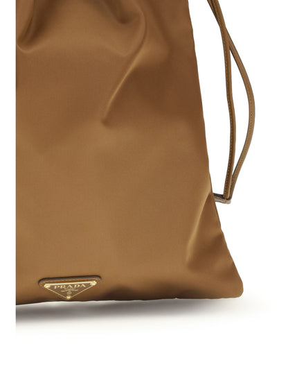 PRADA OS re-nylon pouch