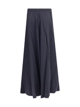 BALENCIAGA 36 flared skirt