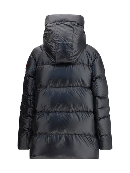 CANADA GOOSE XS cypress jacket