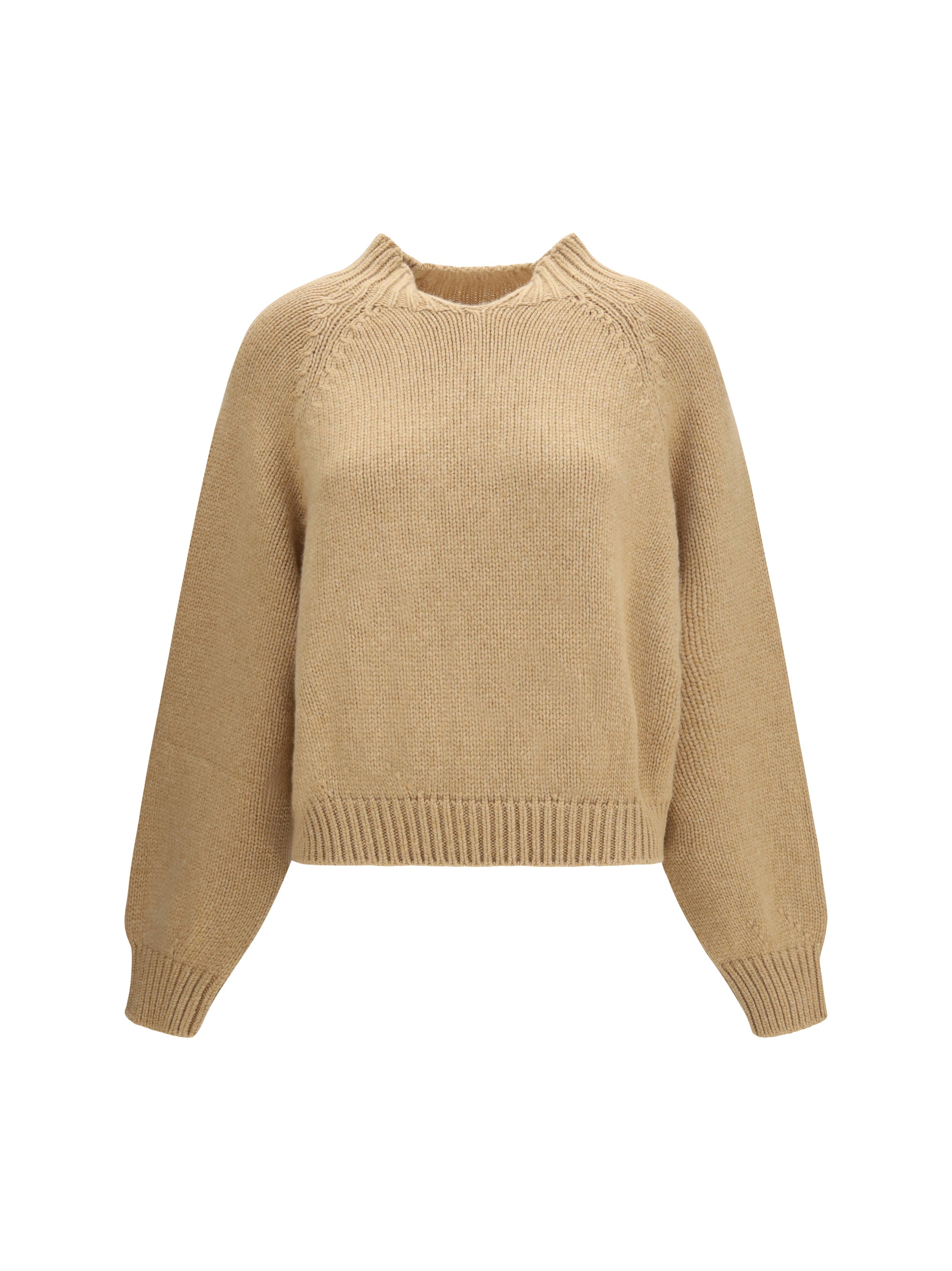 cain cashmere sweater