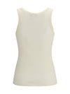 ribbed wool top