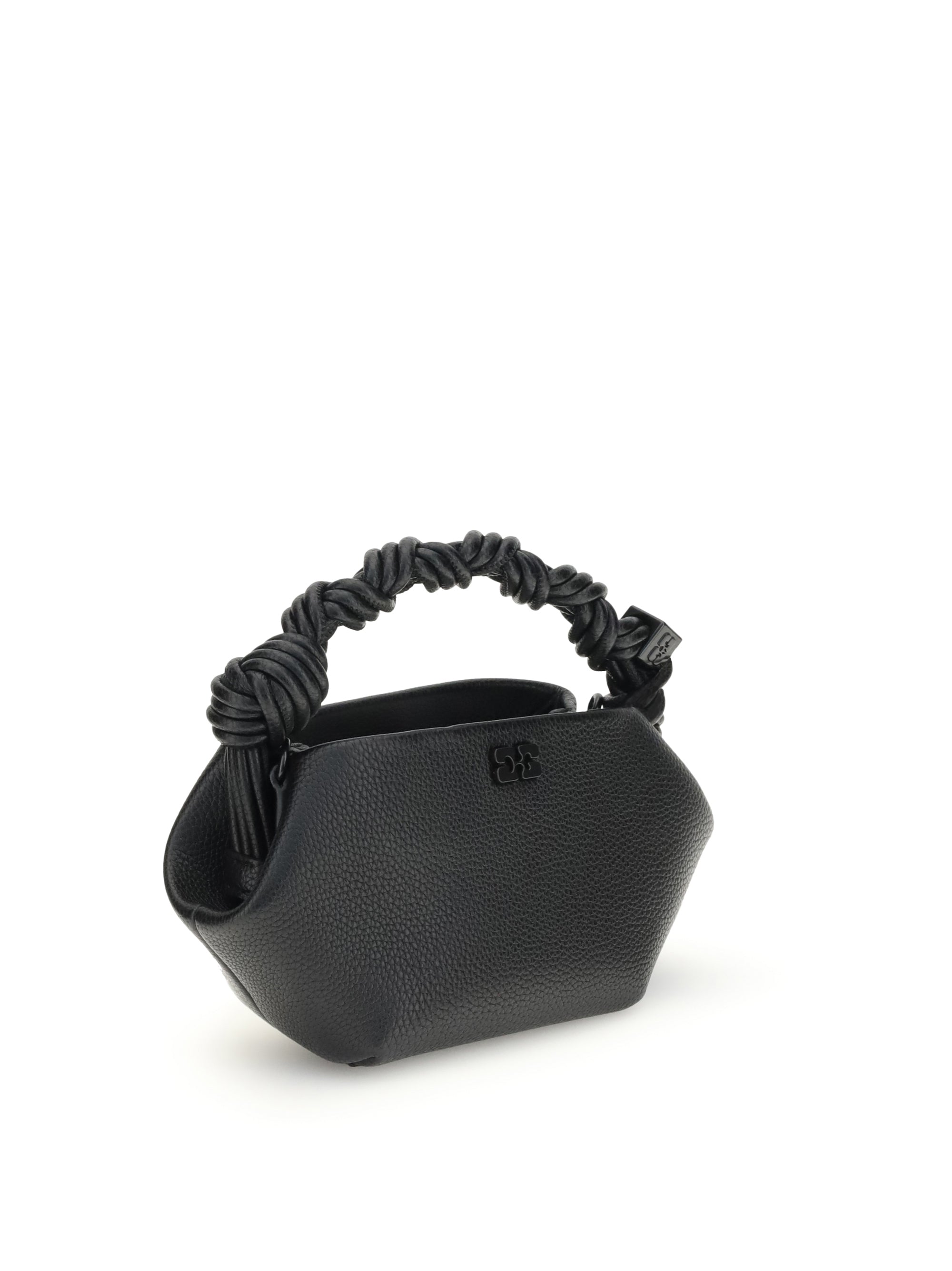 GANNI OS bou mini handbag