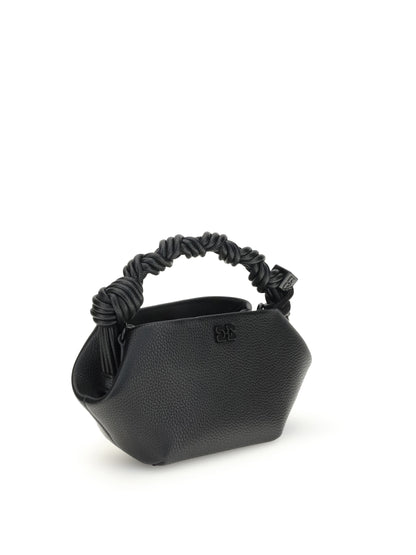 GANNI OS bou mini handbag