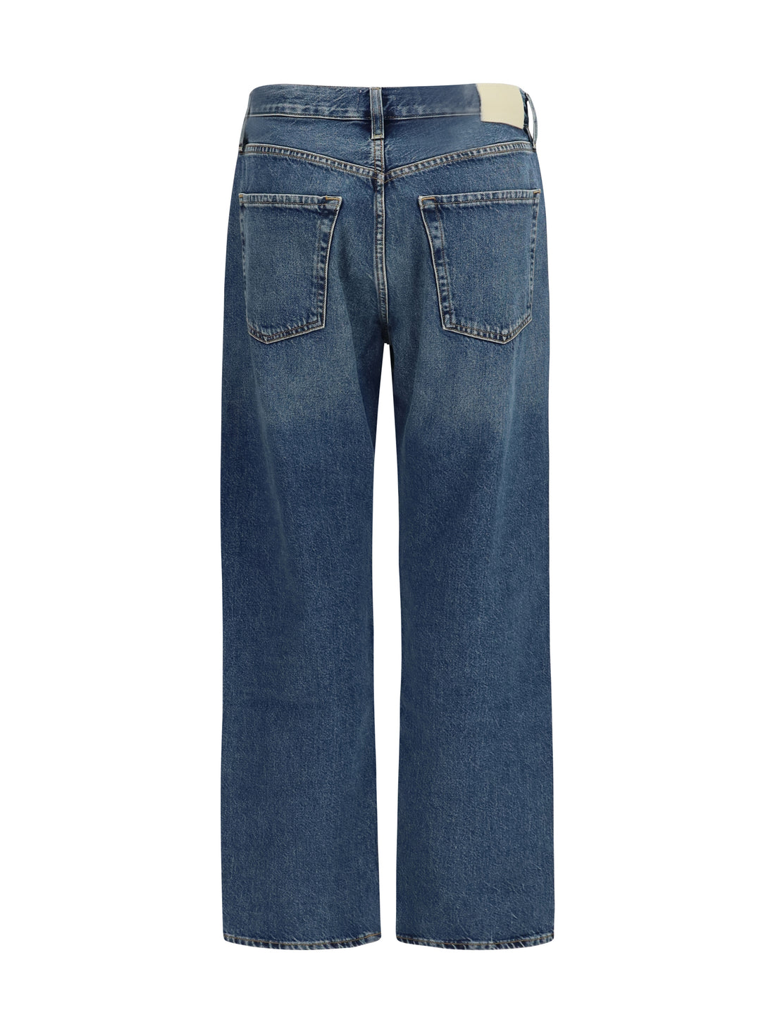 CITIZENS OF HUMANITY 24 straight-leg jeans 