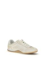 GUCCI 36 shift sneakers