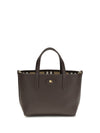 bloomsbury mini reversible tote bag