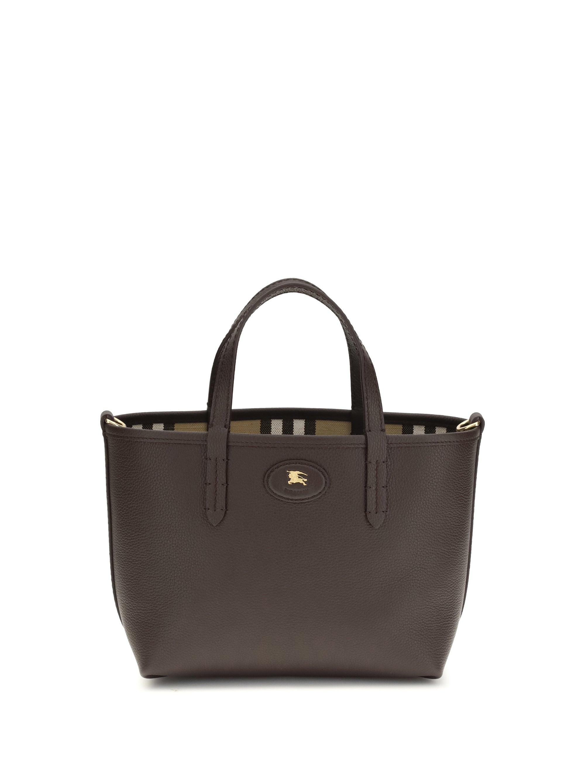 bloomsbury mini reversible tote bag
