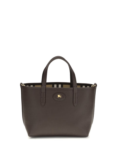 bloomsbury mini reversible tote bag