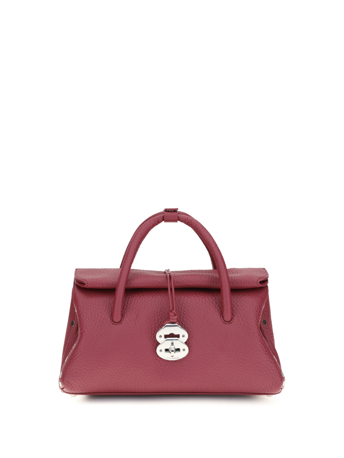 ZANELLATO OS dotta centauro shoulder bag