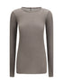 RICK OWENS 40 long-sleeved t-shirt 