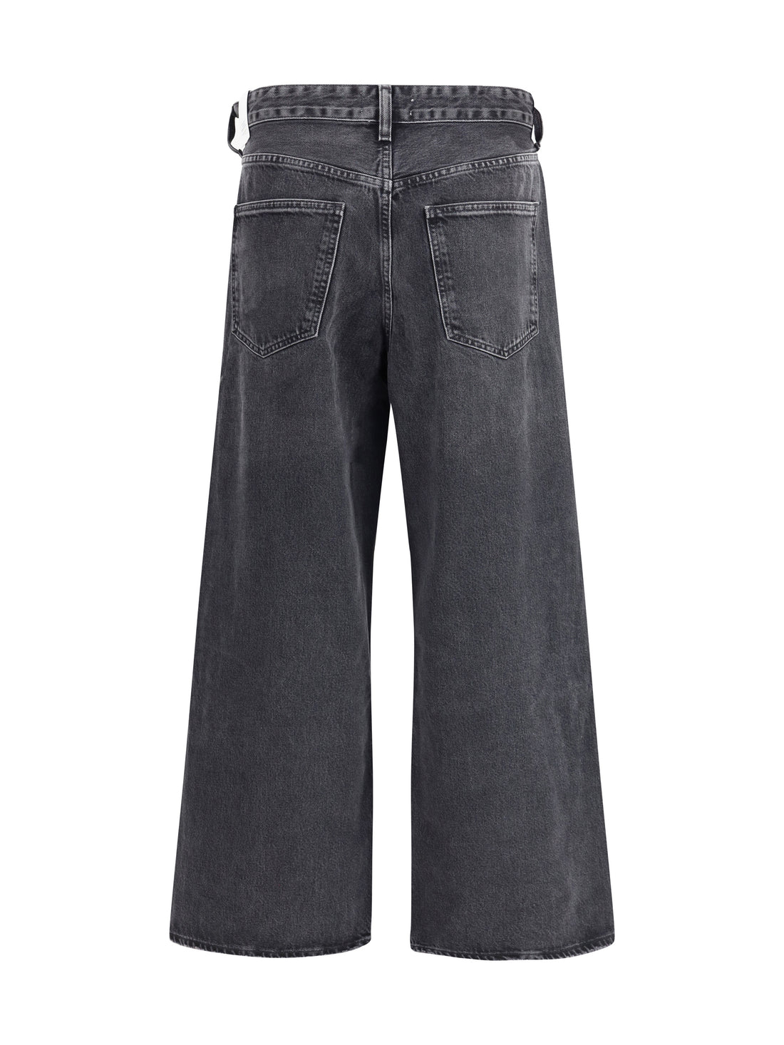 AGOLDE 24 vana wide leg jeans