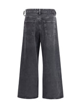 AGOLDE 24 vana wide leg jeans