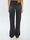 star authentic denim pants