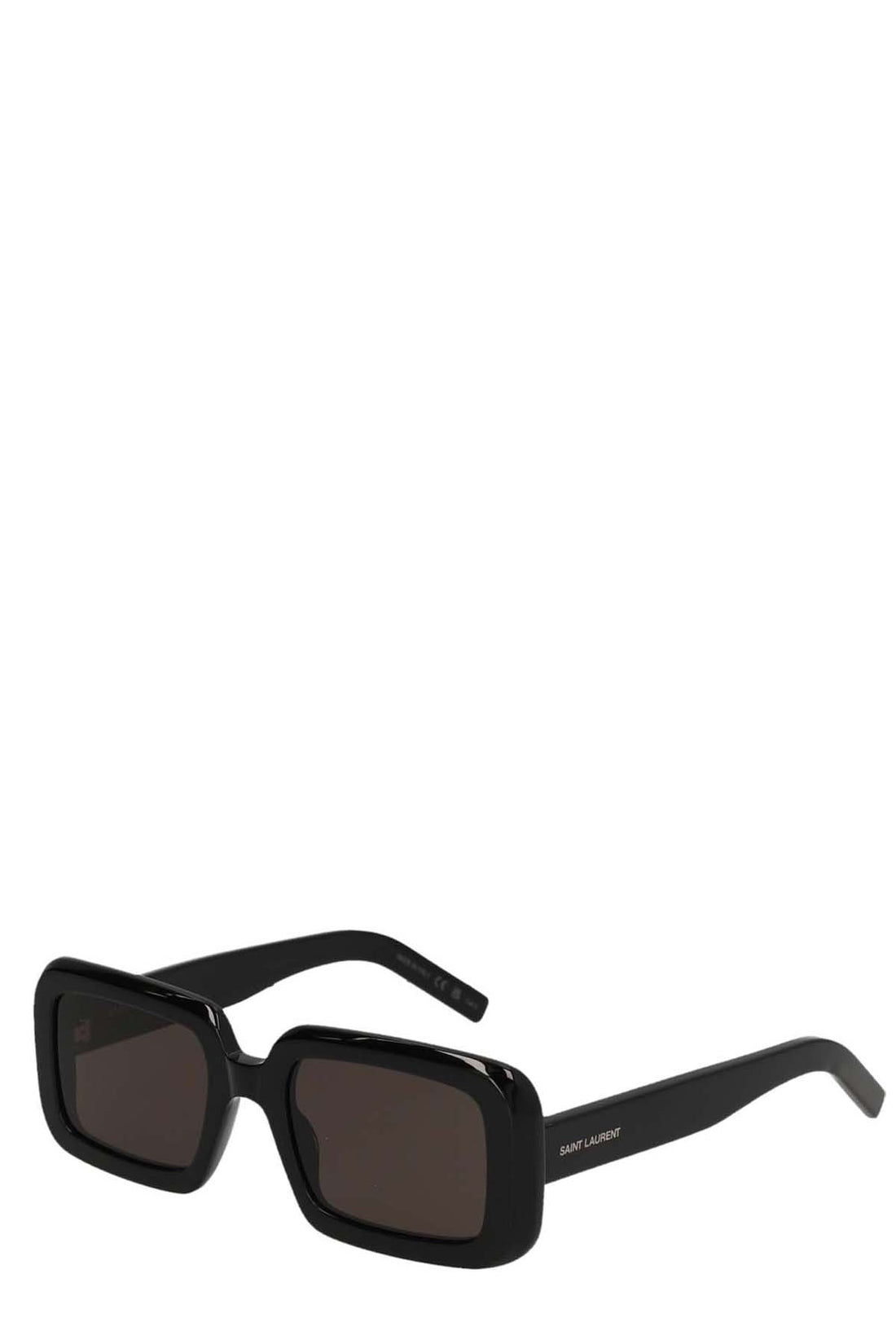 SAINT LAURENT OS 534 sunrise sunglasses