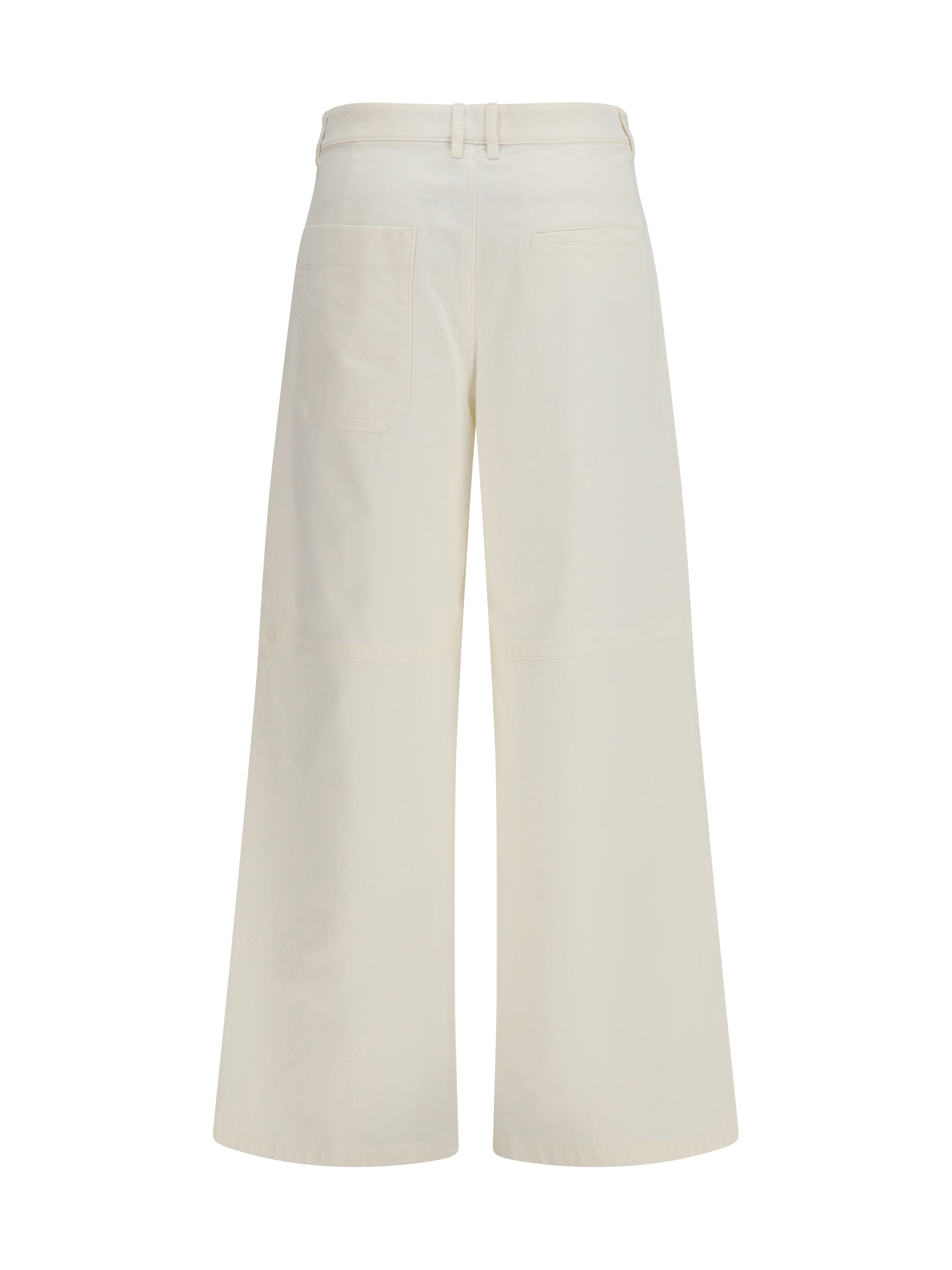 ellisse wide-leg pants