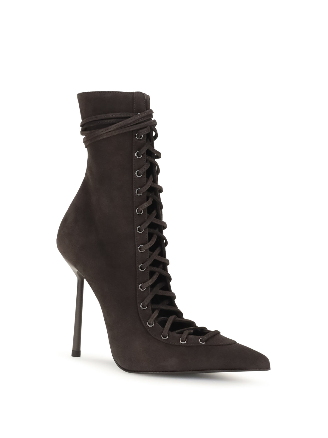 LE SILLA 36 colette ankle boots