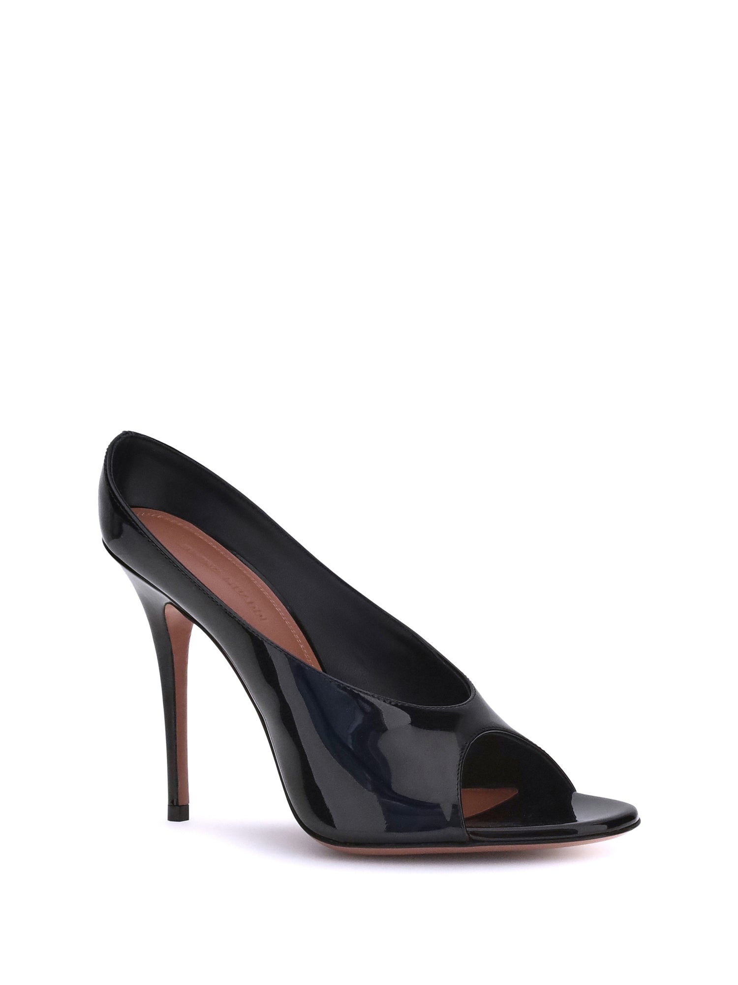 AMINA MUADDI 36 anok leather sandals