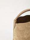 t timeless mini bucket bag