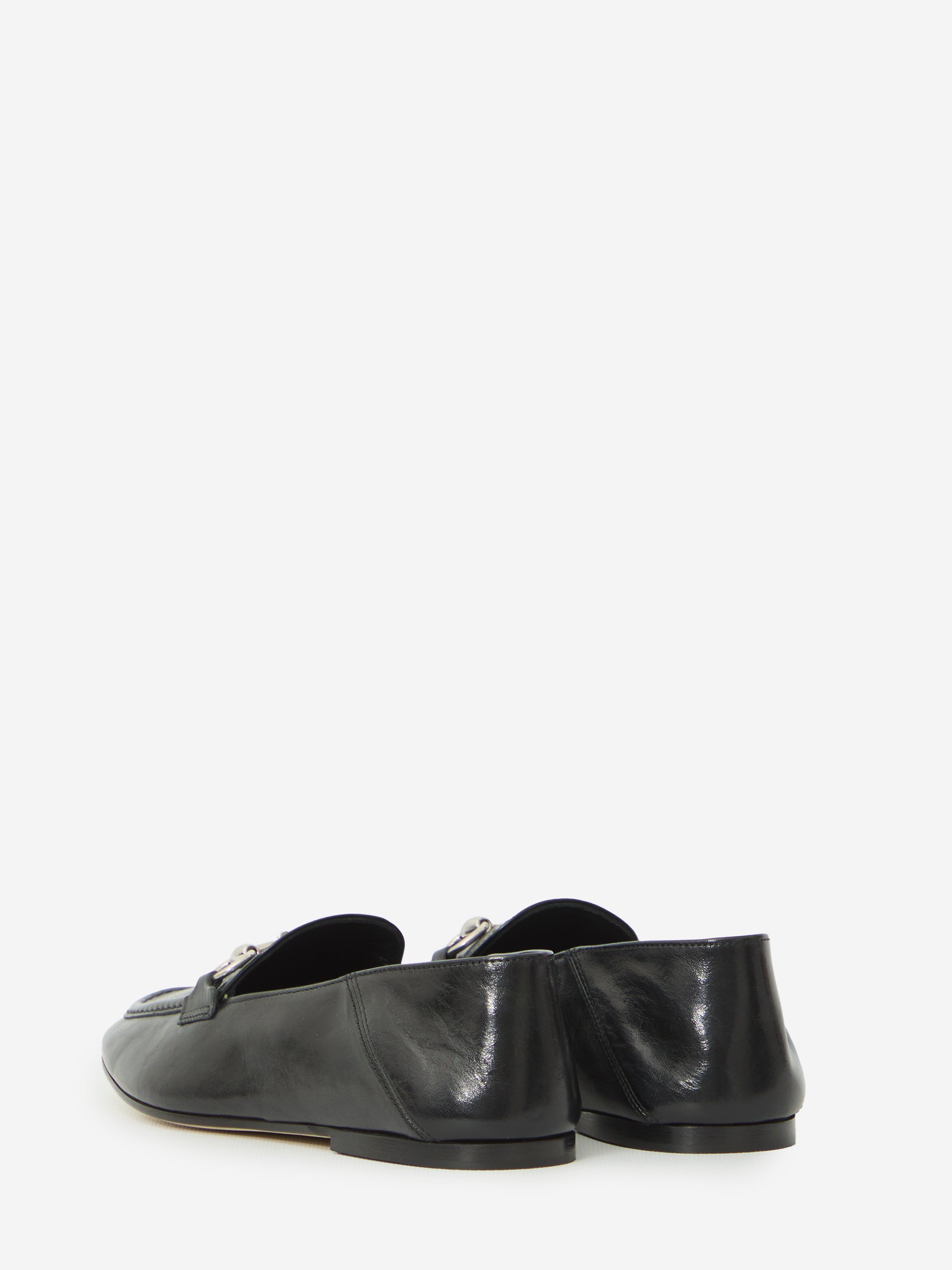 jordaan soft loafers