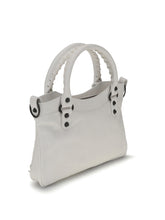 BALENCIAGA OS le city first handbag