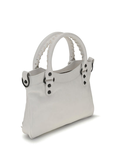 BALENCIAGA OS le city first handbag