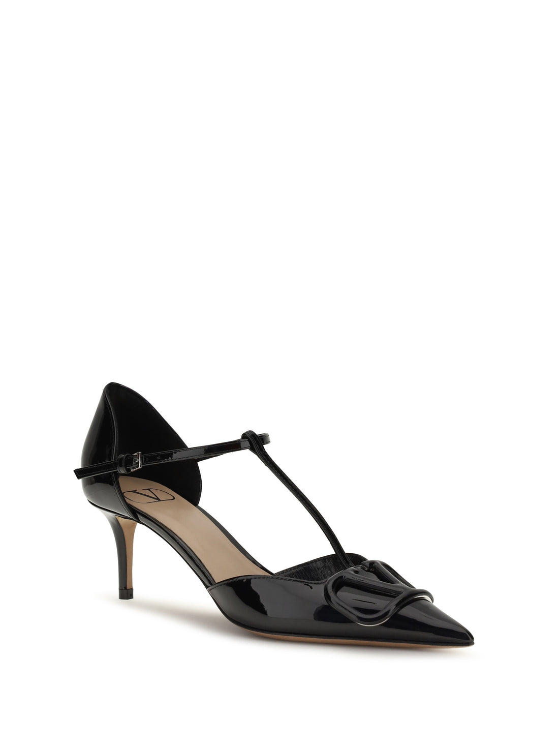 VALENTINO GARAVANI 36 vlogo signature d&