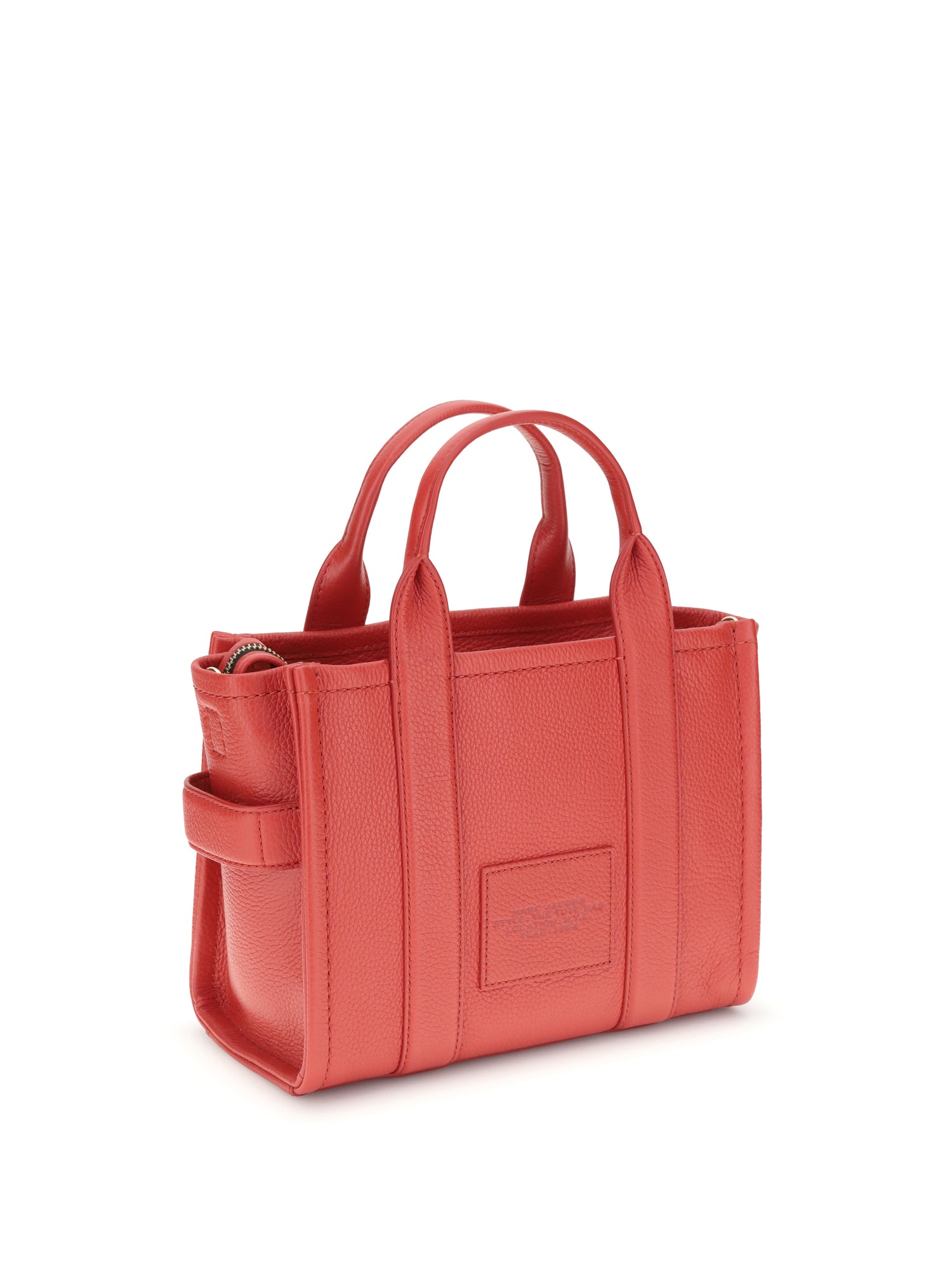 MARC JACOBS OS the small tote handbag 