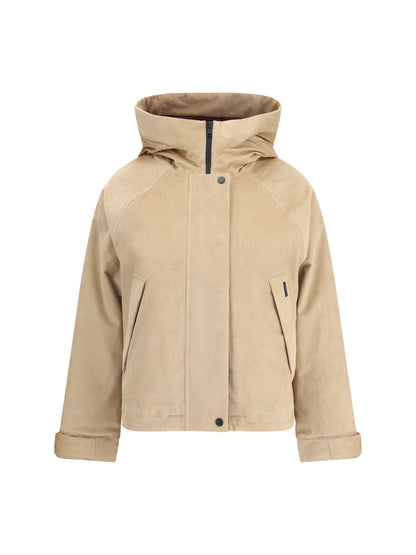 WOOLRICH M corduroy jacket