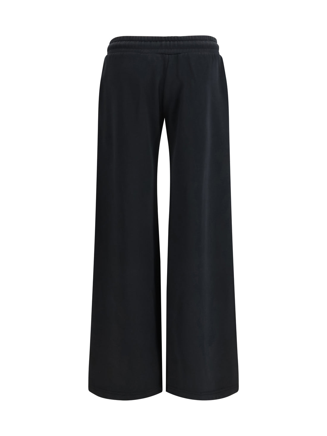 OFF-WHITE M bookish regular sweatpants