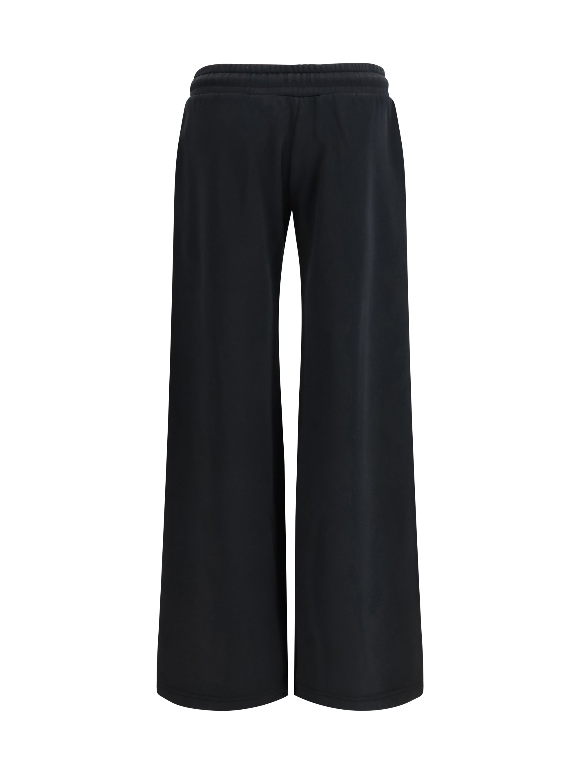 OFF-WHITE M bookish regular sweatpants