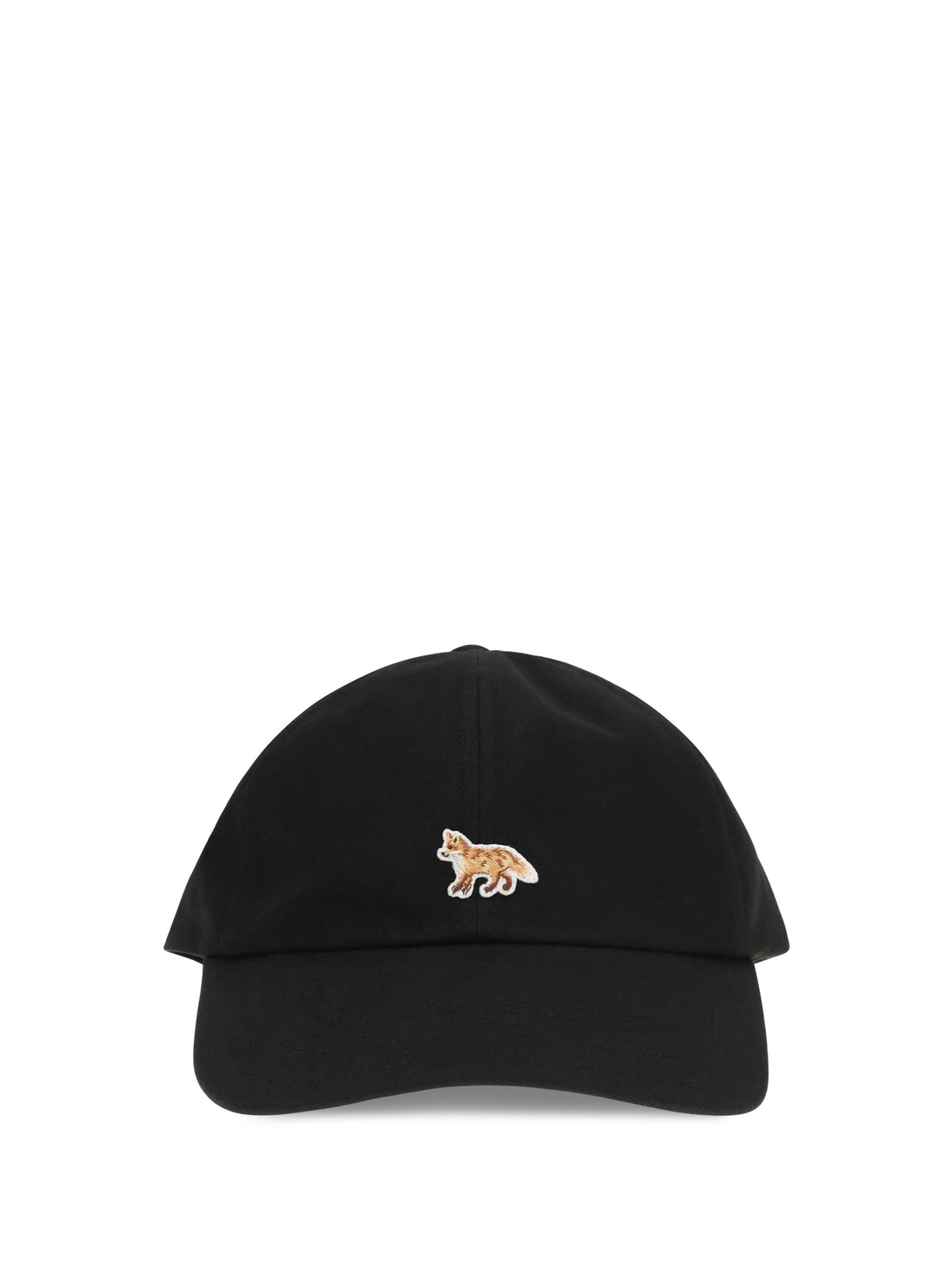 MAISON KITSUNÉ 1 baby fox baseball cap