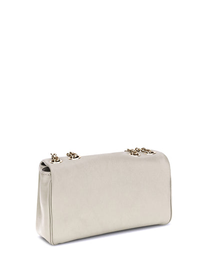 heritage shoulder bag