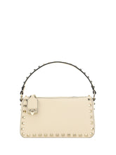 Valentino Garavani Small Rockstud Shoulder Bag