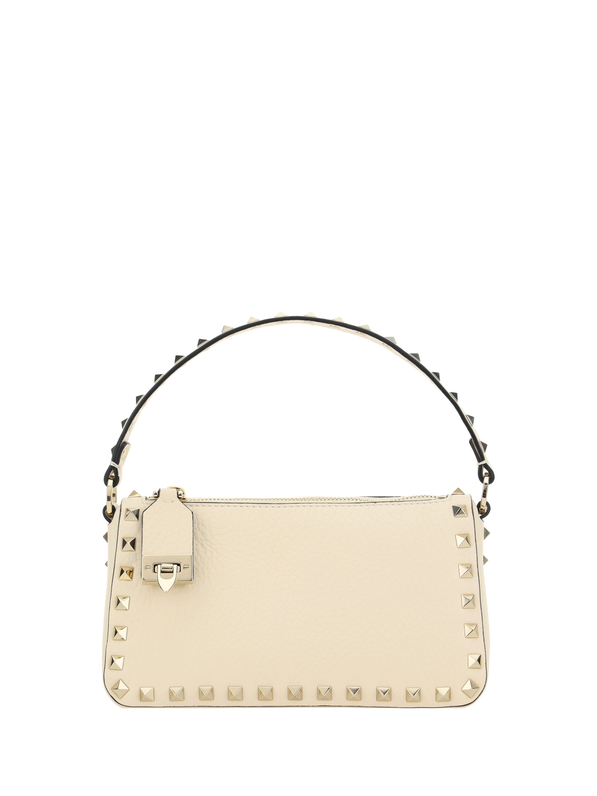 Valentino Garavani Small Rockstud Shoulder Bag