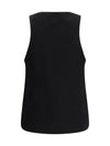 sleevless top