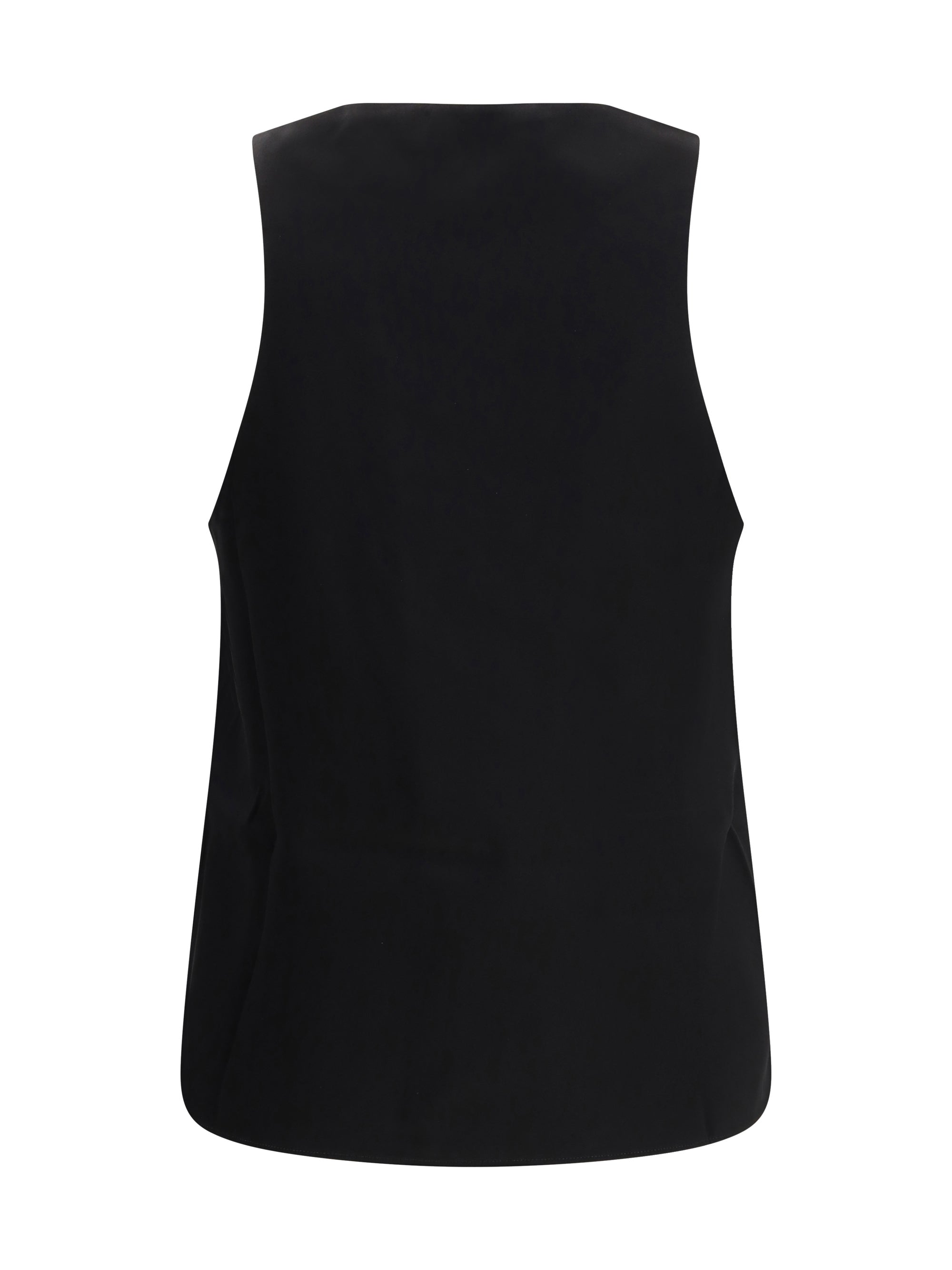 sleevless top