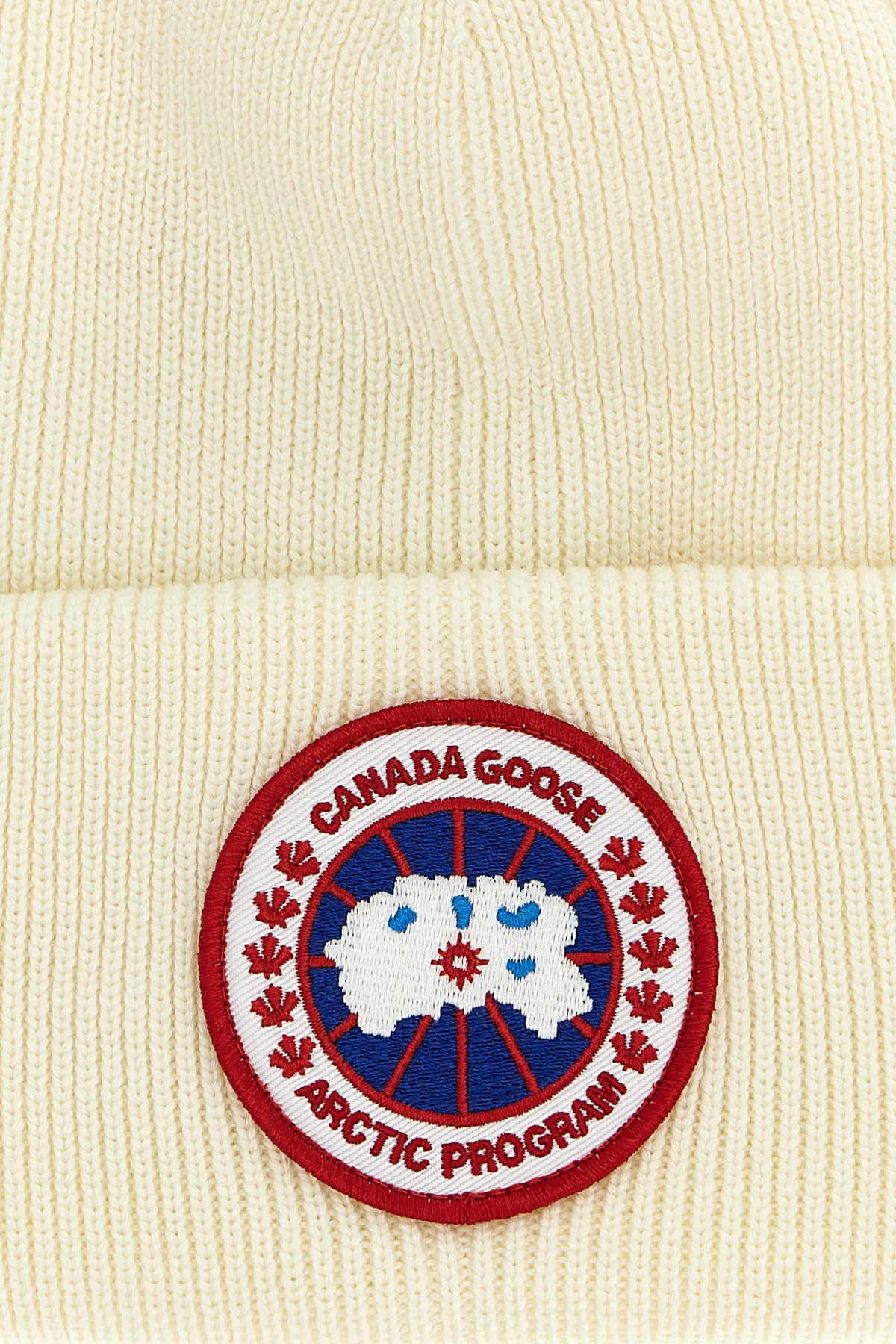 the canada goose arctic beanie