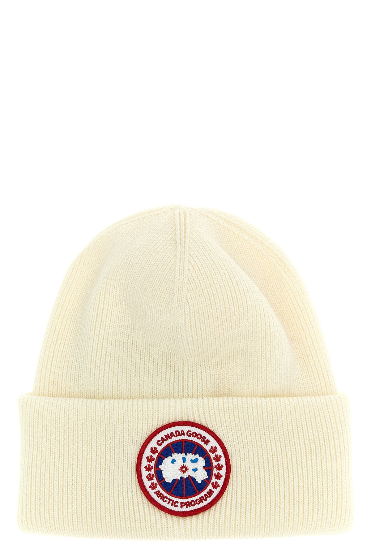 the canada goose arctic beanie