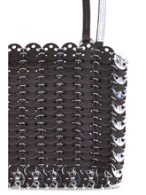 RABANNE OS flip 1969 shoulder bag