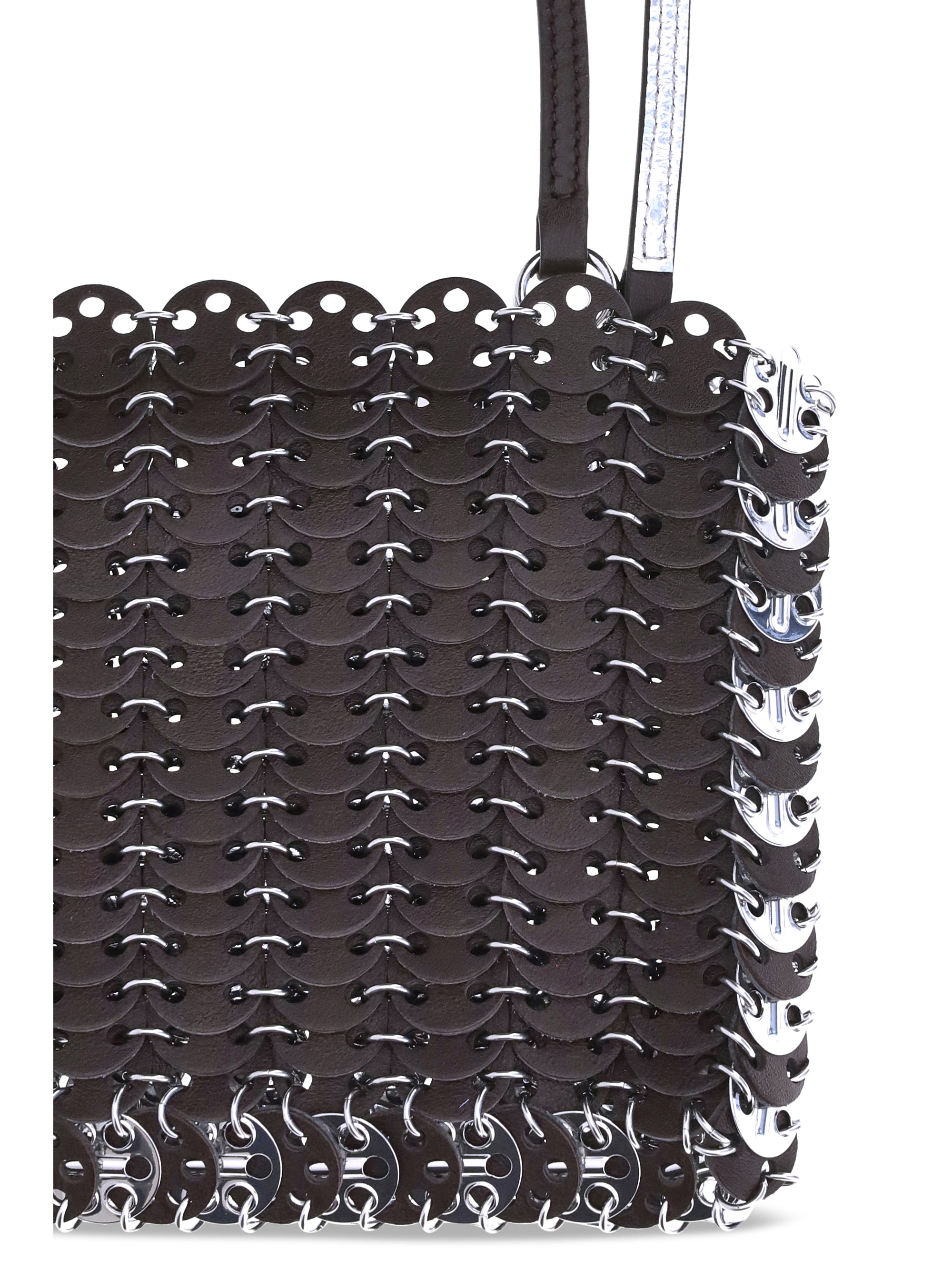 RABANNE OS flip 1969 shoulder bag