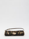 devain emboidered bag small
