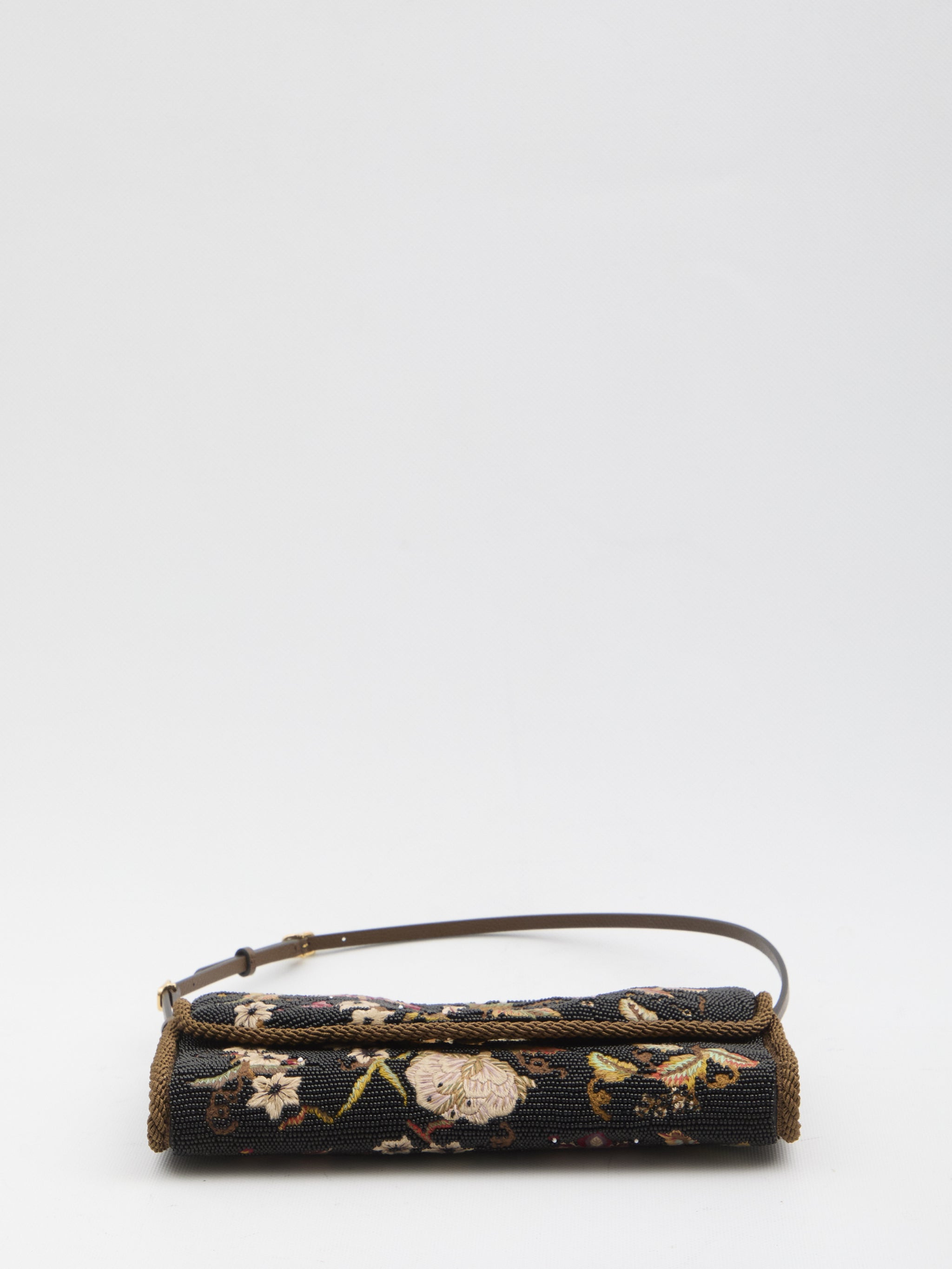 devain emboidered bag small