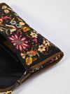 devain emboidered bag small