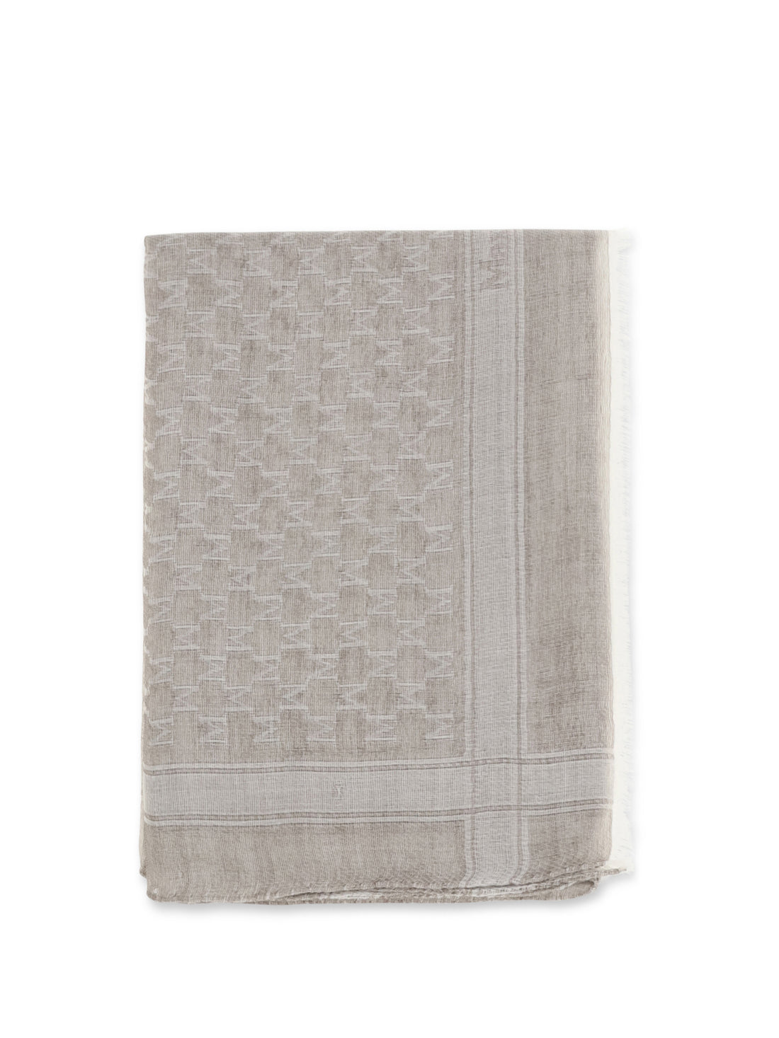 MAX MARA OS mxaora scarf 