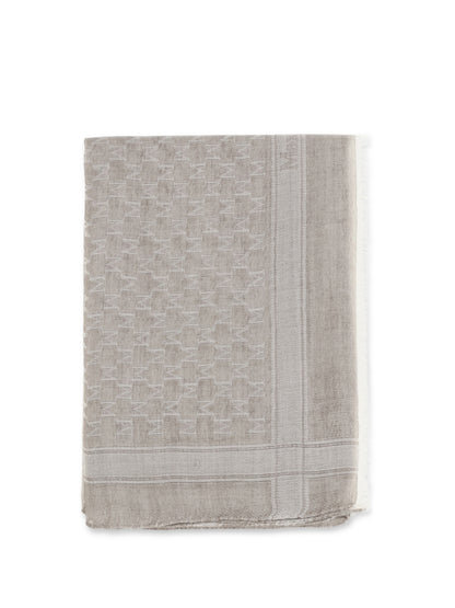 MAX MARA OS mxaora scarf 
