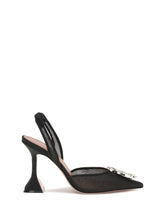 AMINA MUADDI 35.5 begum pumps 