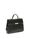 marlene leather handbag