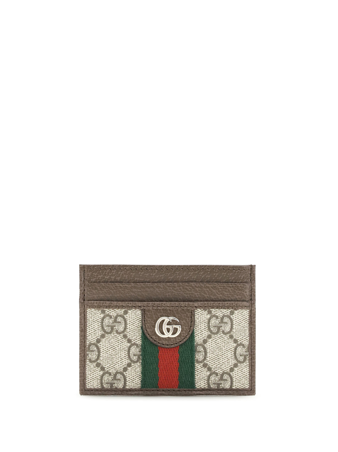GUCCI OS ophidia card holder