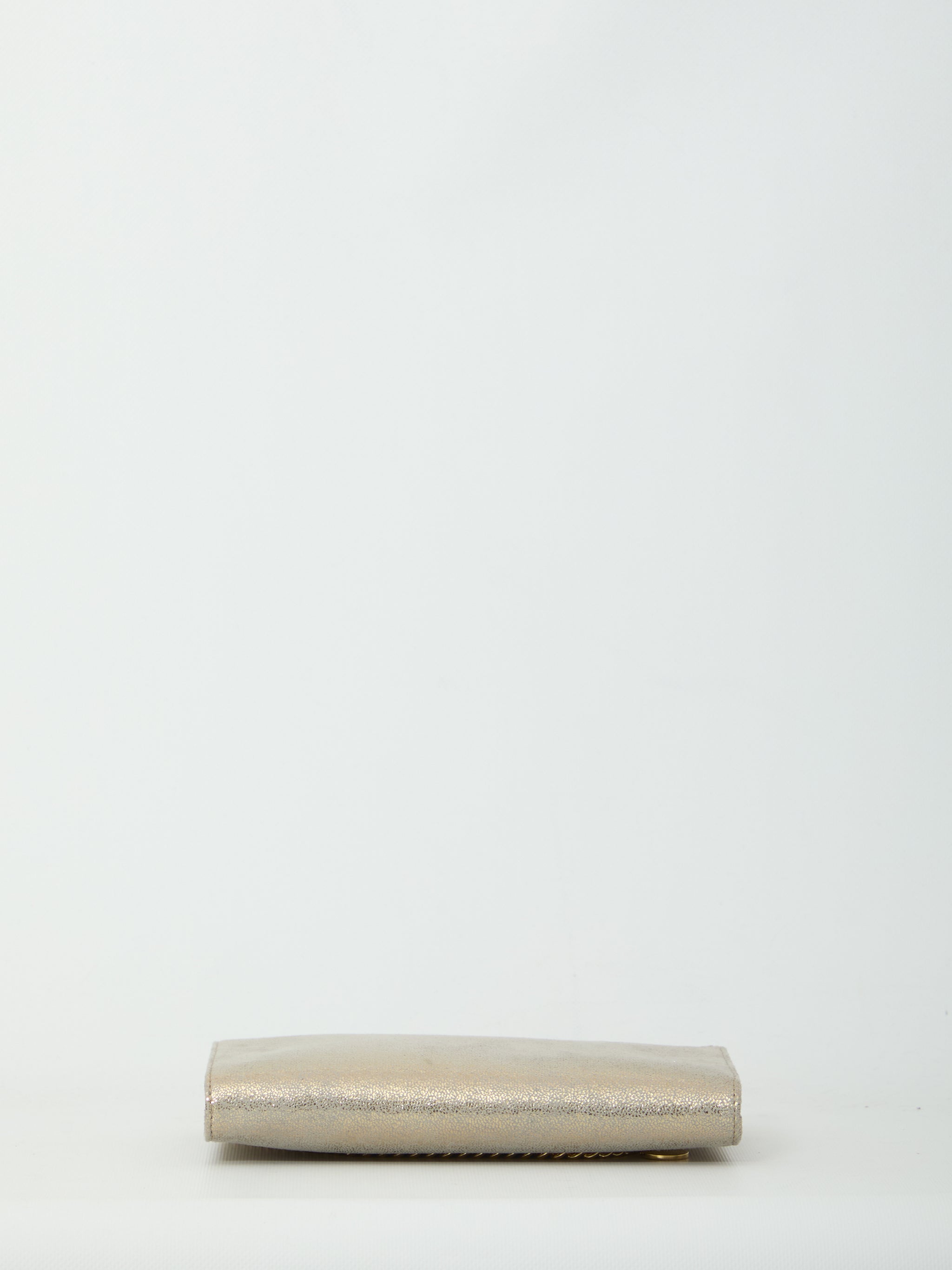 falabella wallet on chain crossbody bag