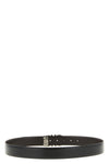 the ferragamo belt